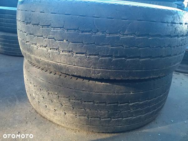 Opony Sava Avant 4 235/75R17.5 2020r 2szt - 1