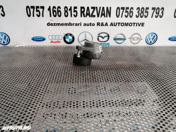 Rola Intinzatoare Accesorii VW Seat Skoda Audi 1.6 Tdi Euro 5/6 Motor CLH Rola Intinzatoare Accesori - 1