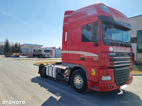 DAF XF105 SSC - 3