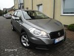 Suzuki SX4 S-Cross 1.6 DDiS Comfort - 2