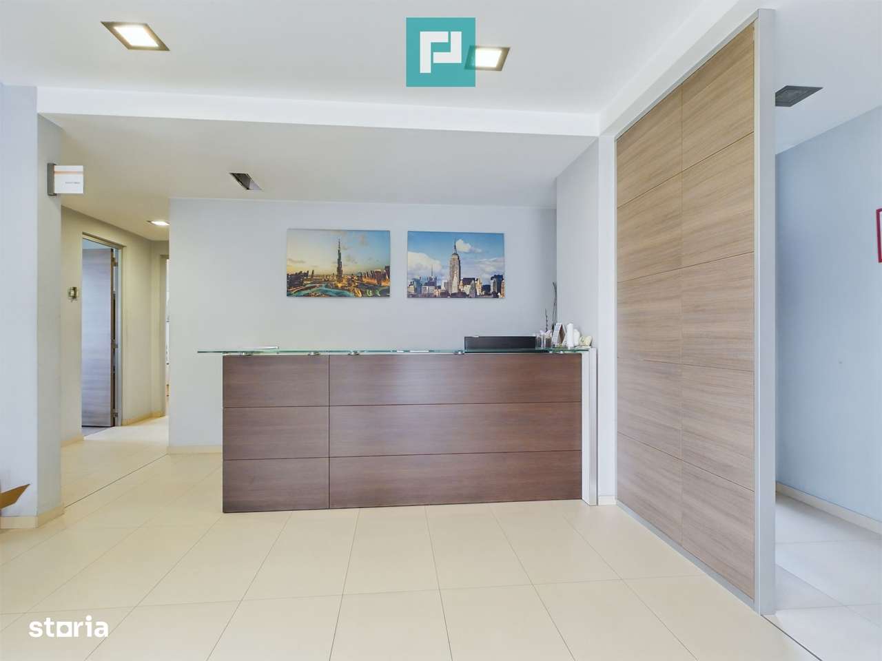 Clădire modernă pentru birouri 340 mp - Imagine principală: 3/20