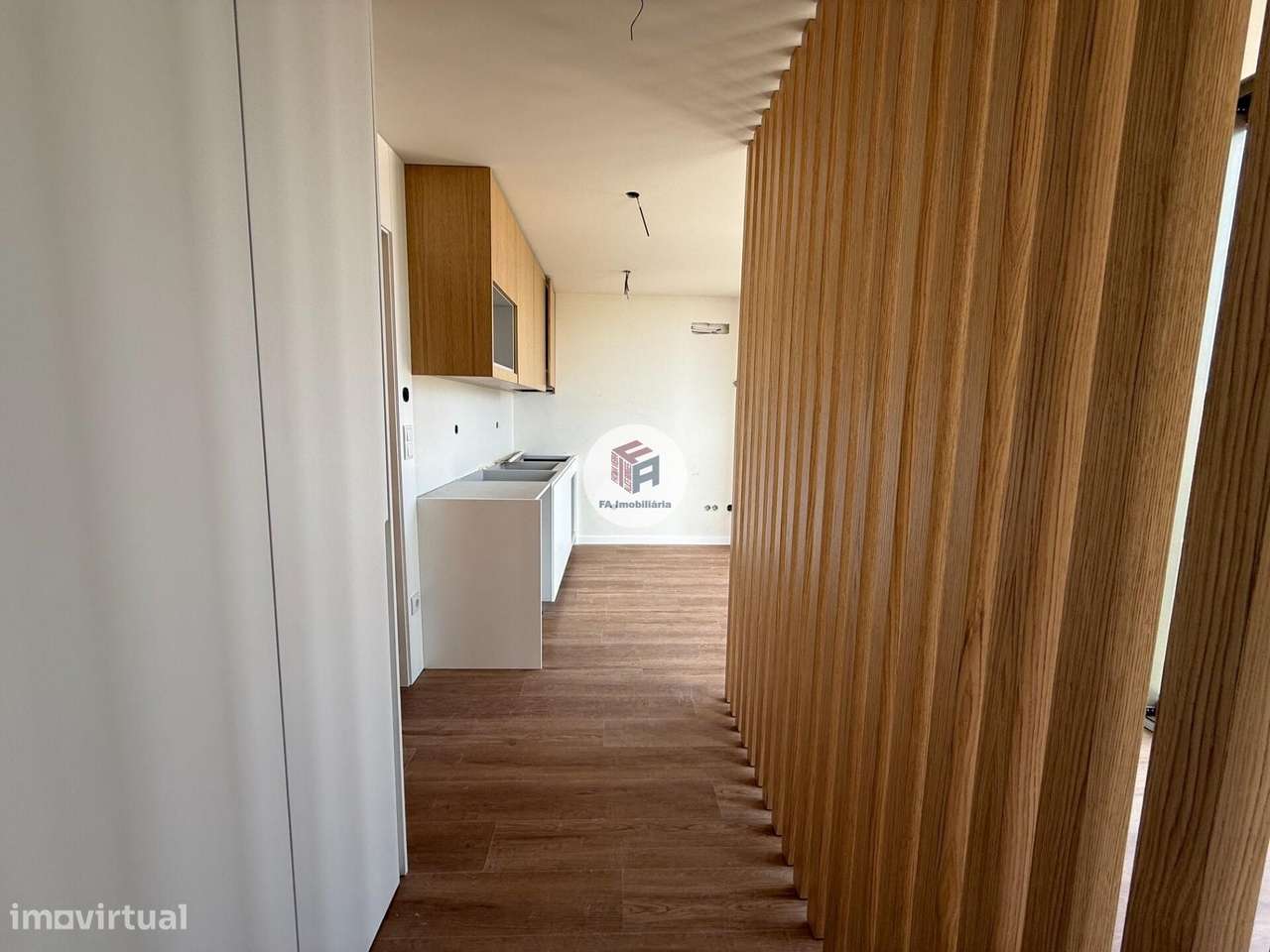 Apartamento T0 Centro Matosinhos-9