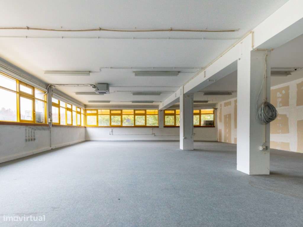 Escritório- Centro Empresarial do Porto - Grande imagem: 3/11