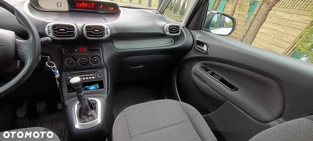 Citroën C3 Picasso 1.6 HDi Selection - 22