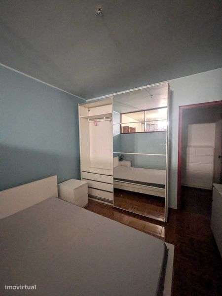 ARRENDA-SE T1 - Av. República | V. N. Gaia - Grande imagem: 4/7