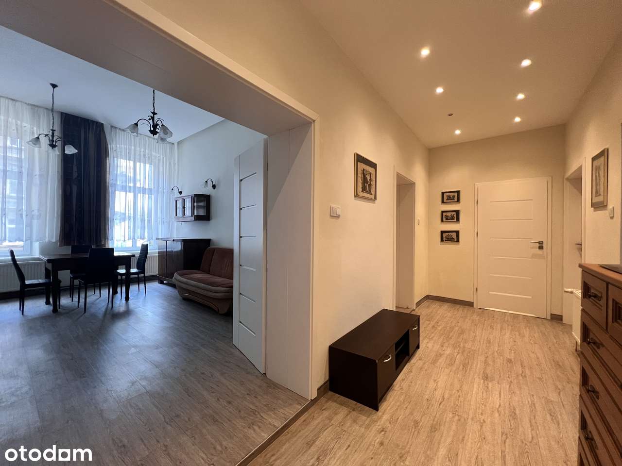 Przestronne 3 pokoje Tarninów-9