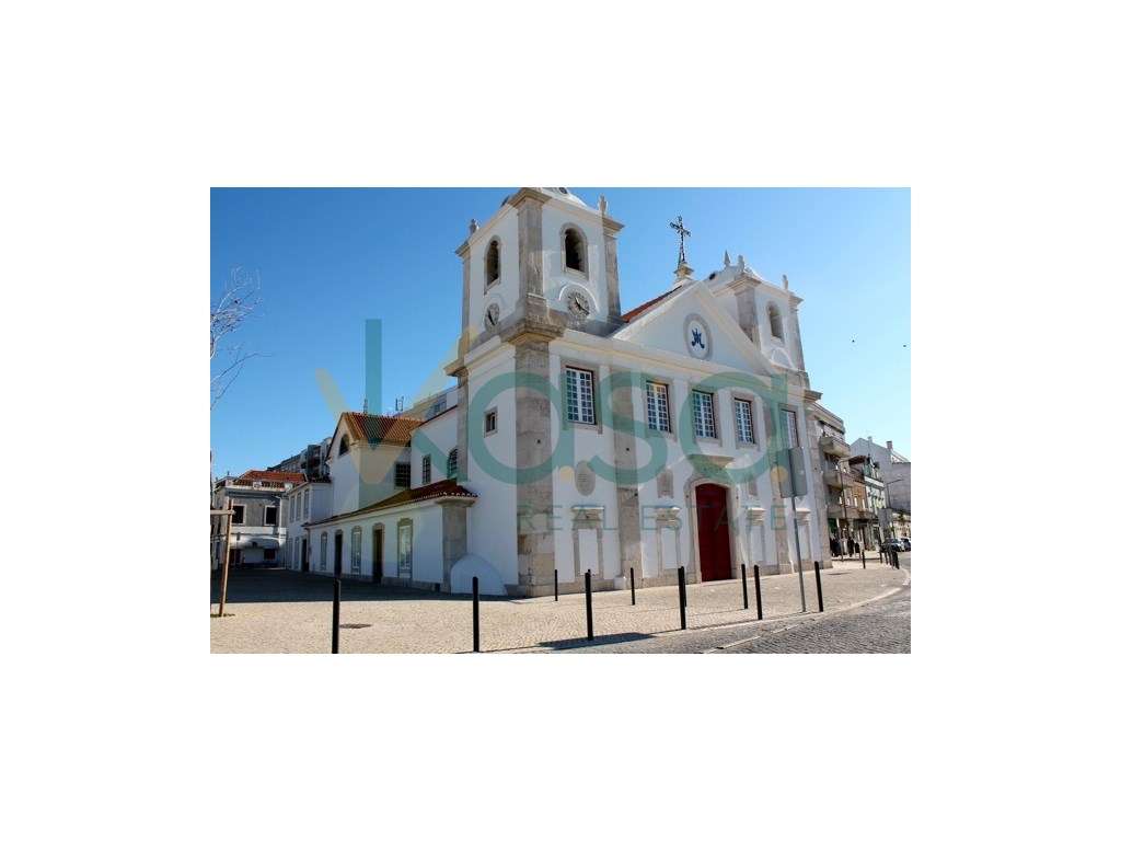 T3 na Quinta da Lomba | Vista Rio | Perto de transportes para Lisboa-20