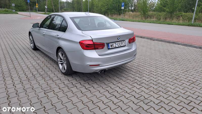 BMW Seria 3 330i Edition Luxury Line Purity - 7