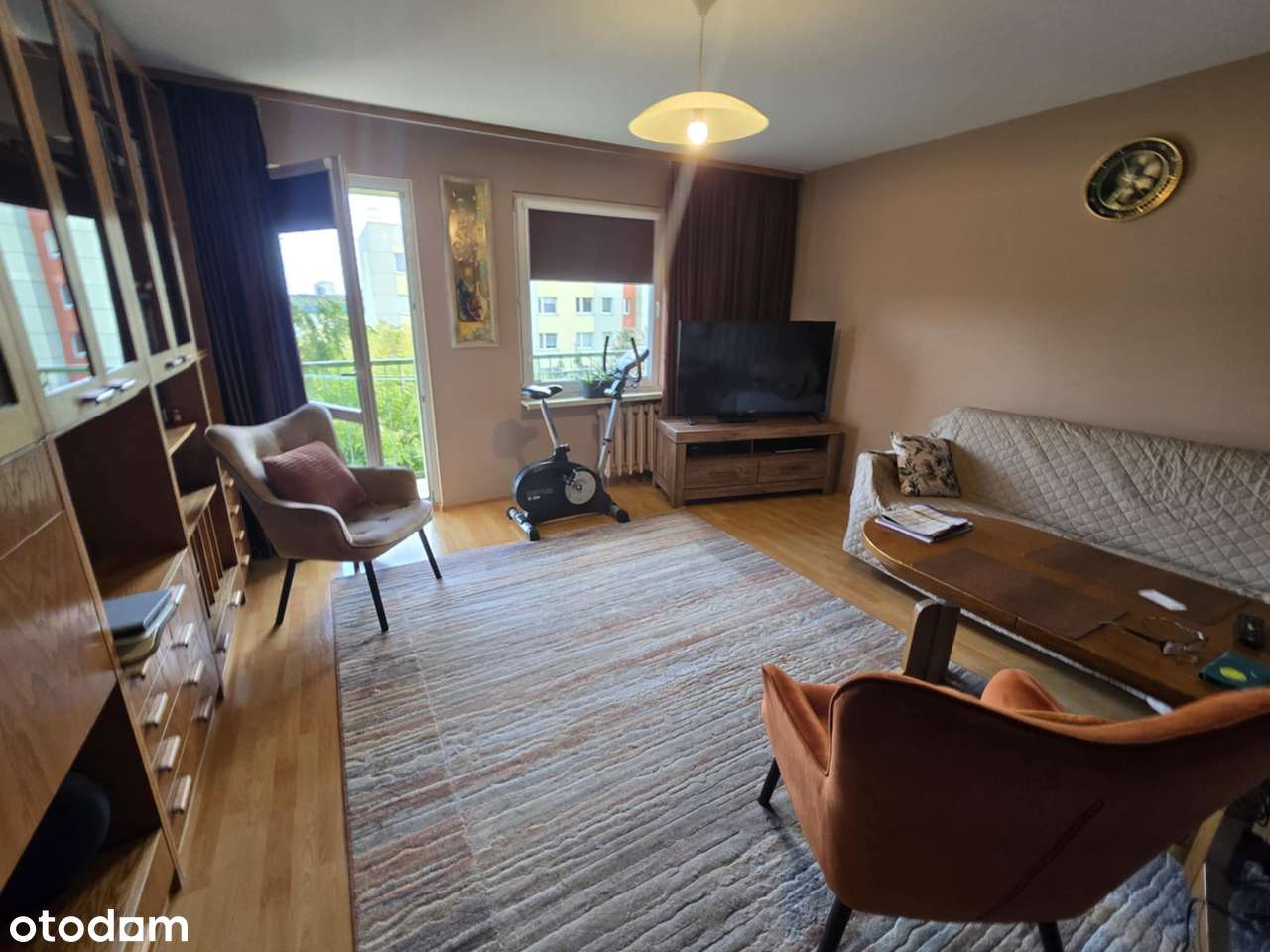 Do sprzedania mieszkanie na oś. Ustronie IV przy ul. Reymonta - Pełny obrazek: 5/15