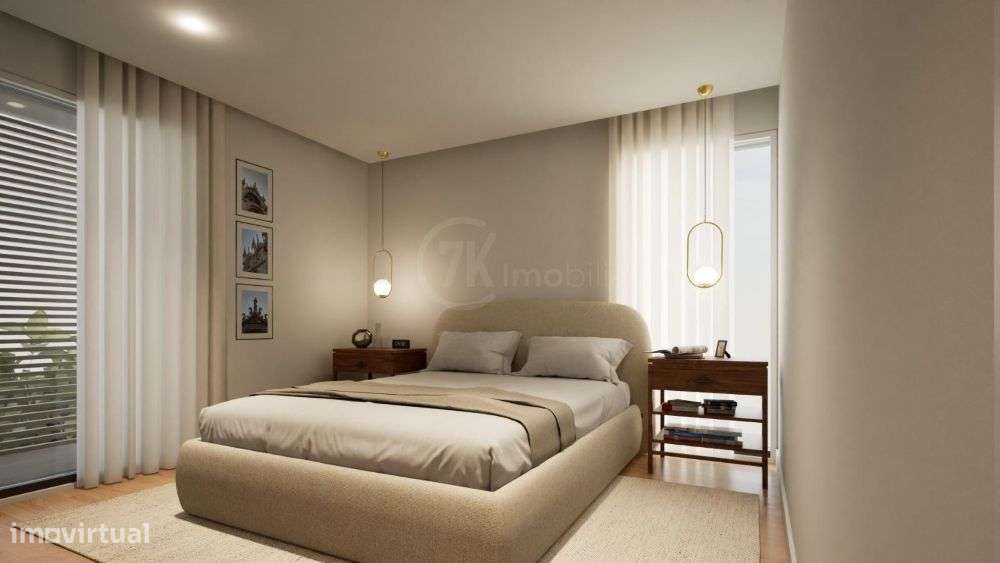 Apartamento tipologia T1-5