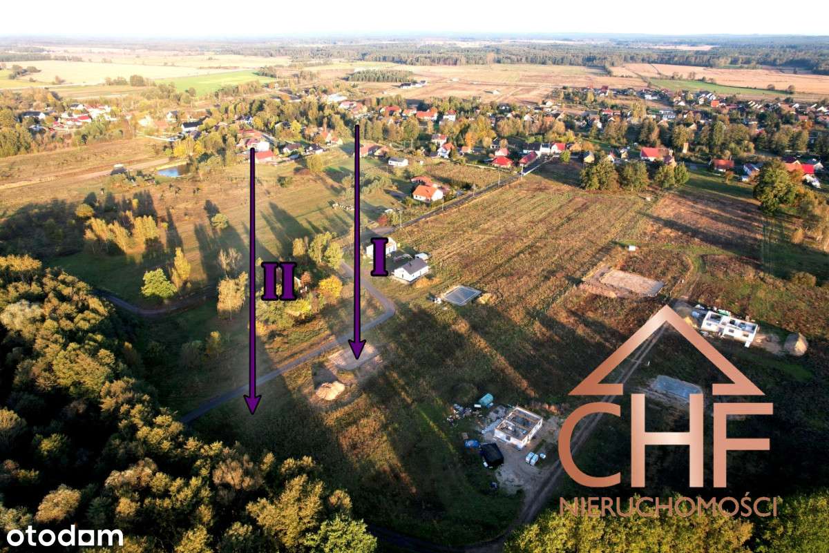 Dom wolnostojący w Zakęciu koło Nowej Soli - Pełny obrazek: 4/11