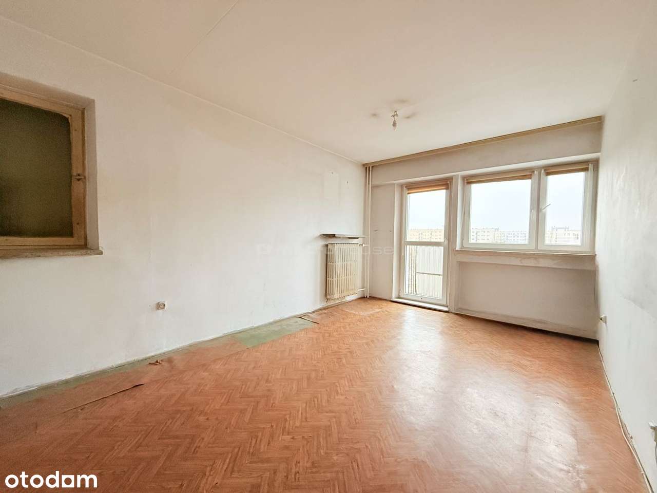 2 pokoje z oddzielną kuchnią I Duży potencjał!-9