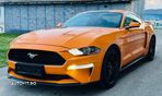 Ford Mustang - 2