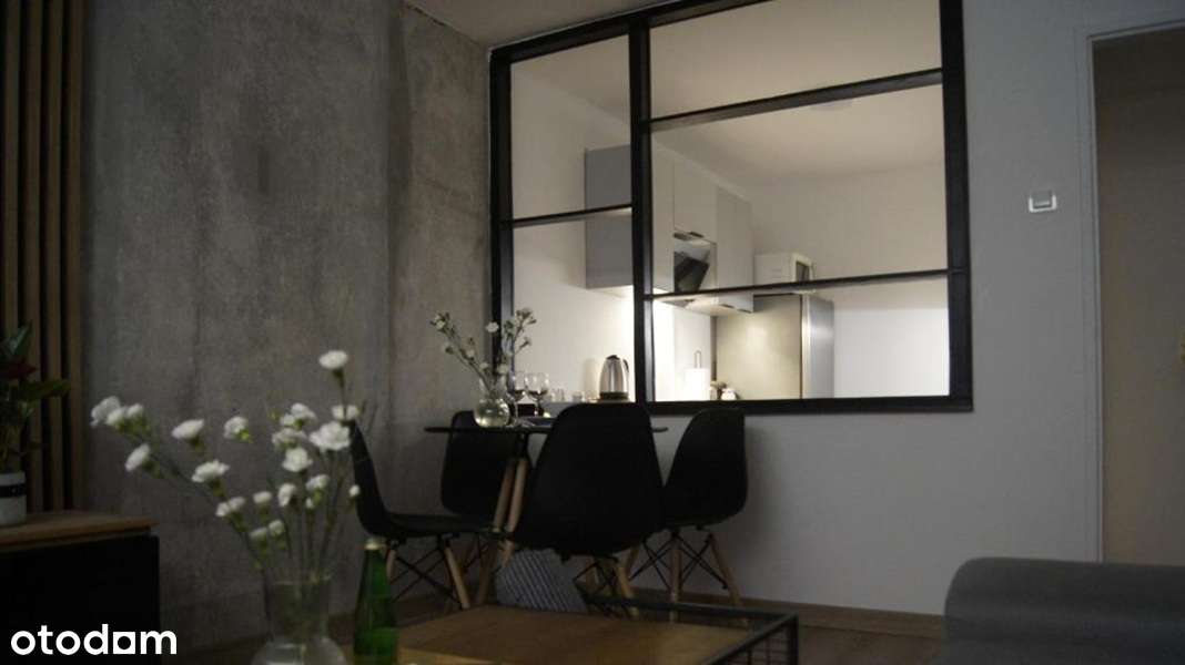 Osiedle Pólko mieszkanie 2 pokojowe - Pełny obrazek: 4/8