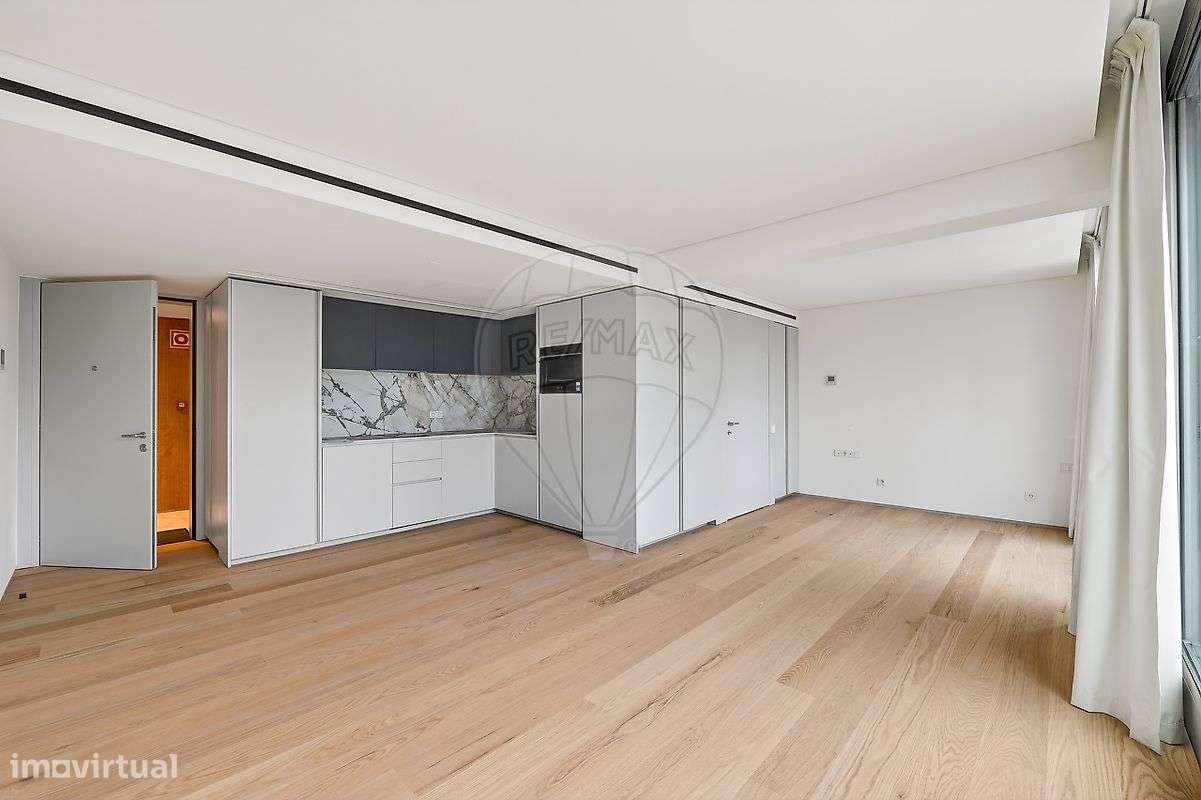 Apartamento T0 para venda-21