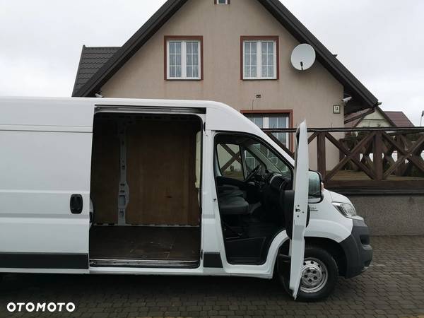 Fiat Ducato 2.3M-Jet 130 - 15