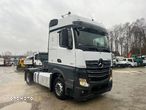 Mercedes-Benz Actros 1842 - 2