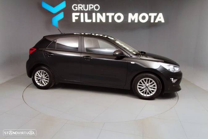 Kia Rio 1.2 CVVT Dynamic - 9