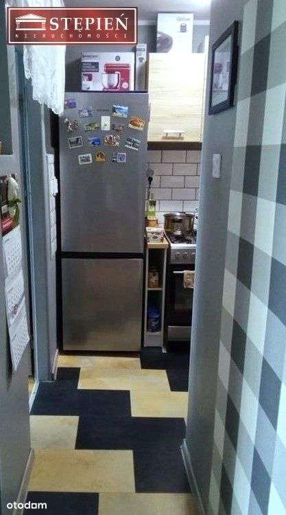 Przytulne mieszkanie na Zabobrzu-4