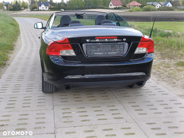 Volvo C70 - 8