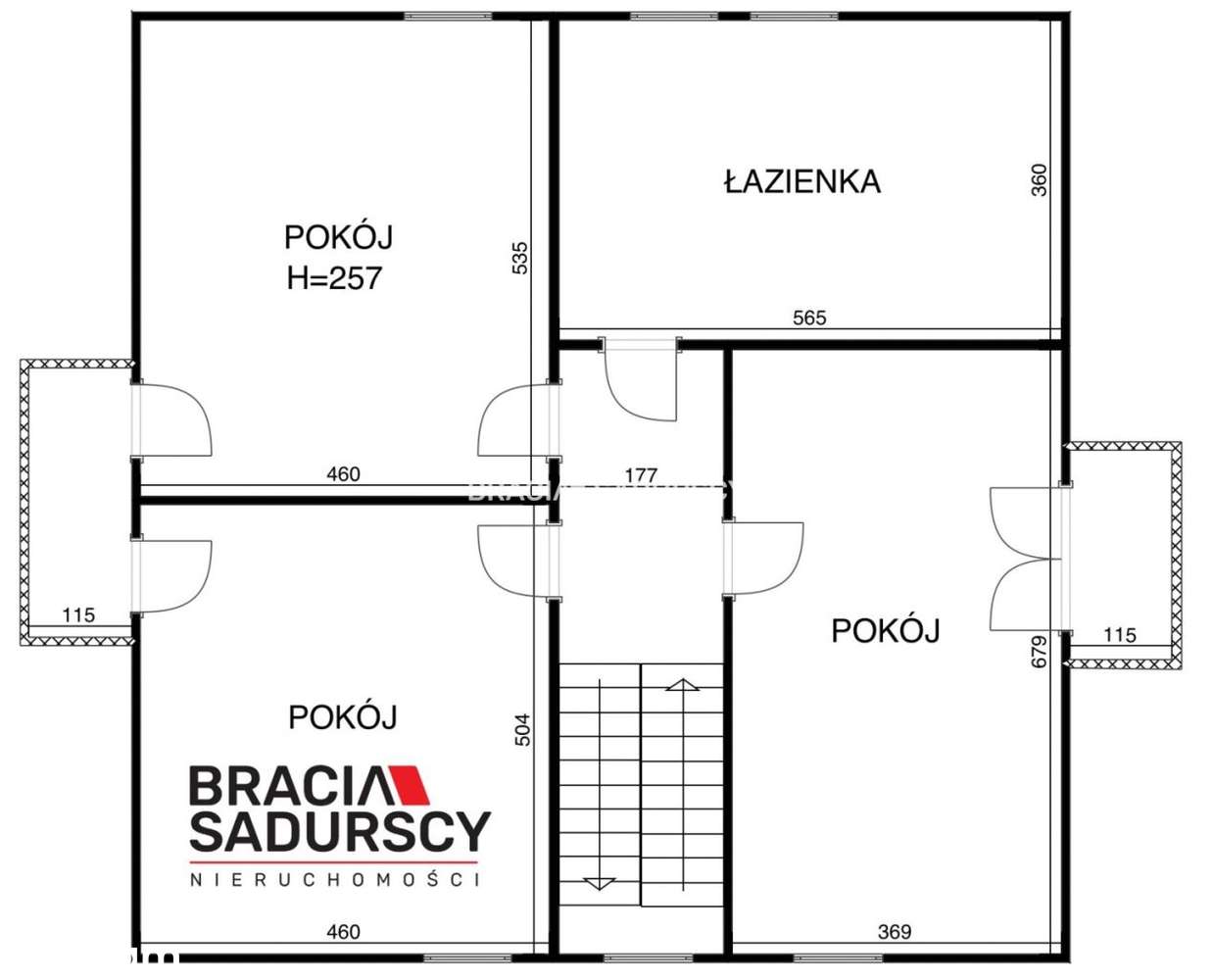 Klimatyczny dom w Bochni - Pełny obrazek: 5/20