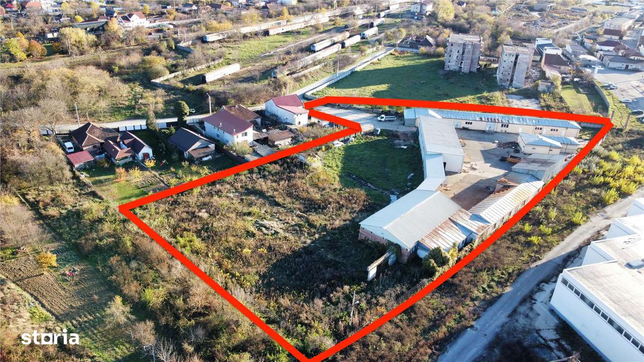 Spatiu Comercial, 1 400 m², -3