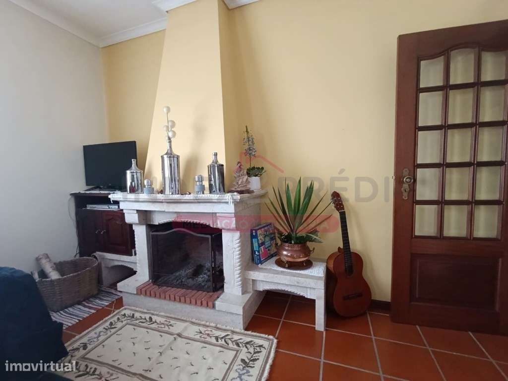 Moradia Isolada T3, com Jardim - Aveiro - Grande imagem: 2/16