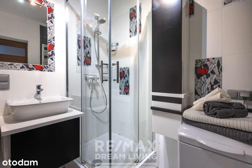 2- pokojowe mieszkanie na sprzedaż- Warszawa, Wola-12