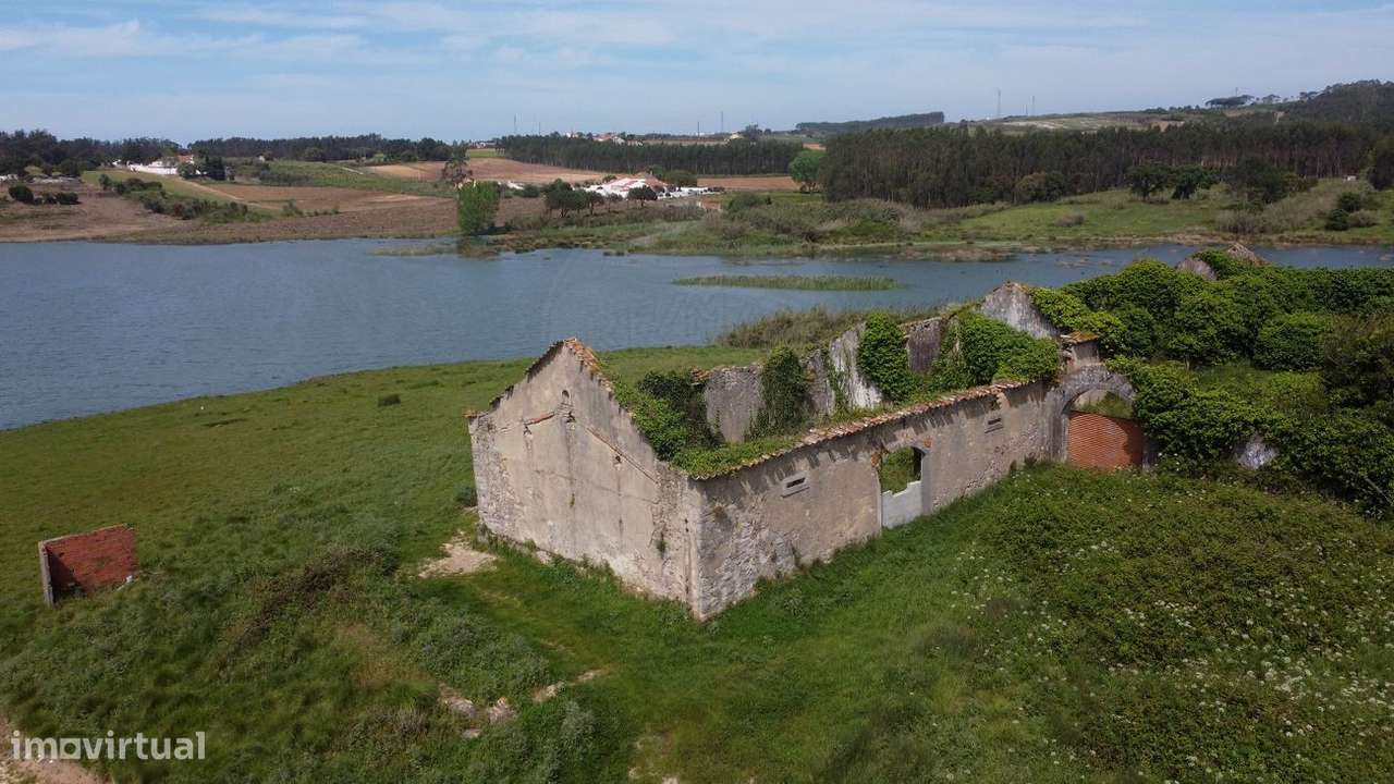 Moradia T1 para venda - Grande imagem: 4/11