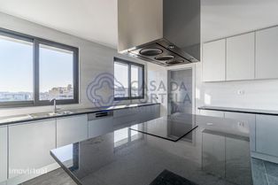 Apartamentos de Alto Padrão | Boavista | Penthouse T4 c/ terraço de 12 - Grande imagem: 4/26