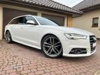 Audi A6 2.0 TDI ultra S tronic - 9