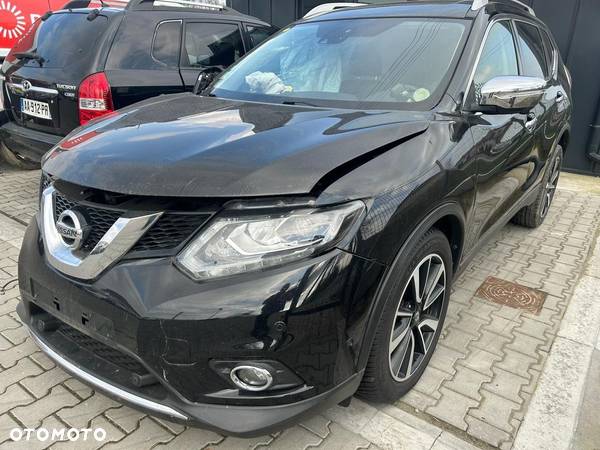 Nissan X-Trail - 10