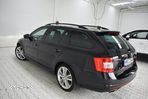 Skoda Octavia 2.0 TDI DSG RS - 15