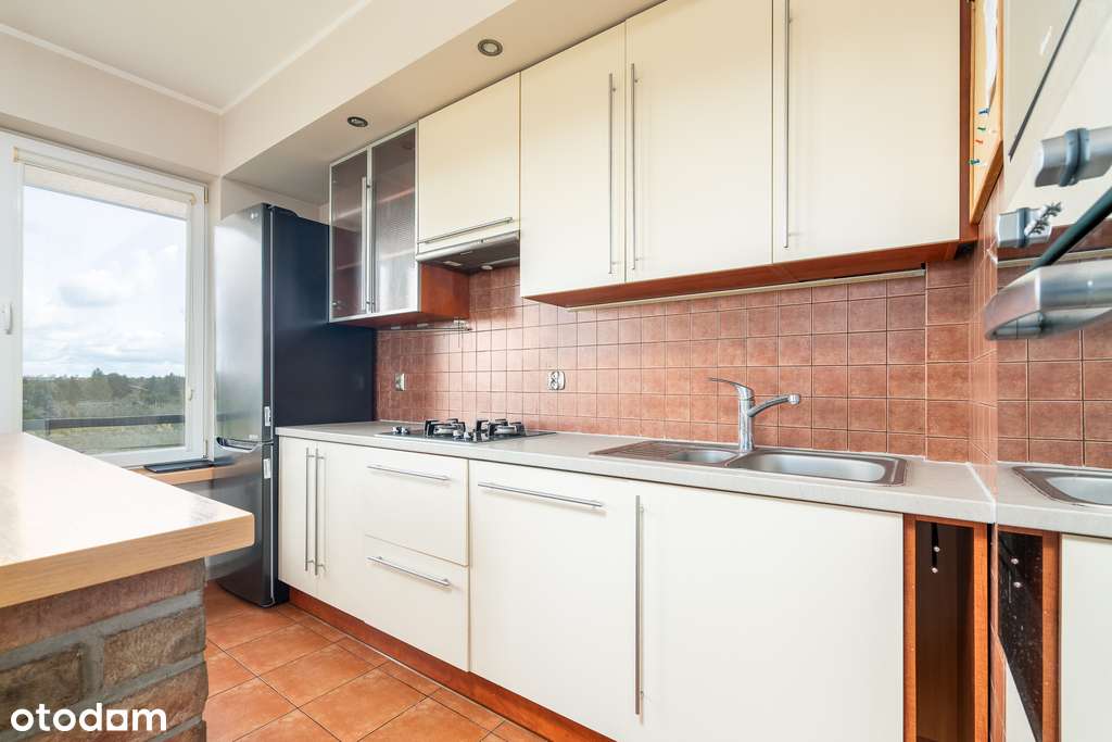 ★4 pokoje za CH STER★Cisza i zieleń★ - Pełny obrazek: 4/18