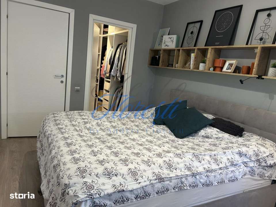 Apartament 2 camere, 57 mp, zona BMW - Imagine principală: 5/9