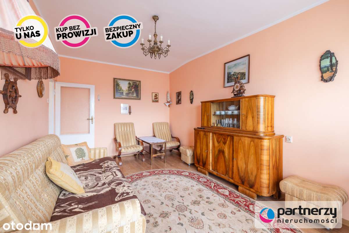 Mieszkanie 2-pok, blisko tramwaj i plaża - Pełny obrazek: 4/17