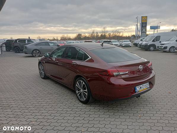 Opel Insignia 1.5 T GPF Elite S&S - 3