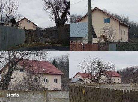 Casa  P+E+M 132mp + Teren 125 m² - Schiau - Arges - Imagine principală: 5/6