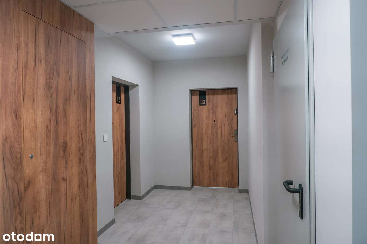 Apartment in zabrodzie_49488 - Widok 3