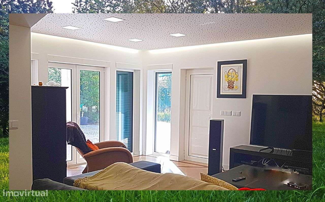 Quintinha com Mata secular-35