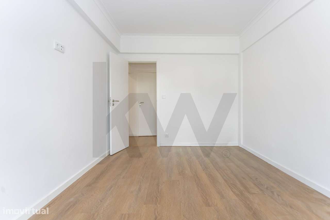 Apartamento T3, Amora, Seixal-21