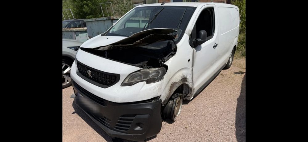 Peugeot Expert 2023