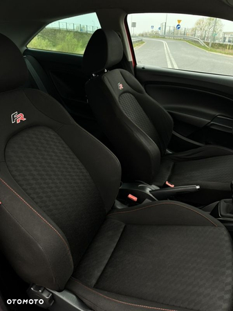 Seat Ibiza SC 2.0 TDI CR FR - 15