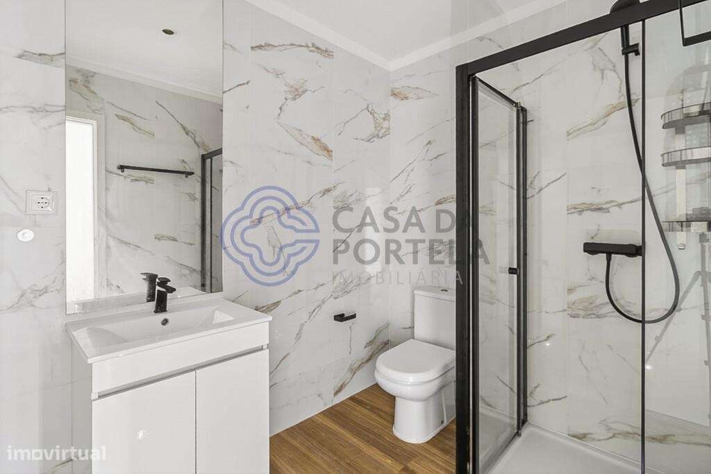 T2 +1  S.Mamede Infesta - Grande imagem: 4/28