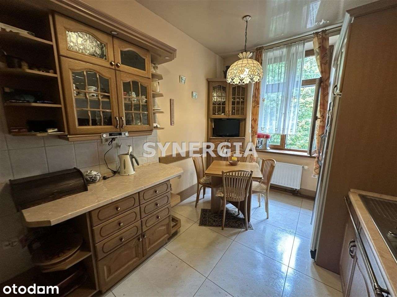 Klimatyczne mieszkanie przy parku-8