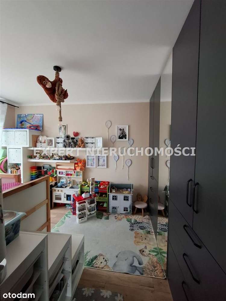 Komfortowy Apartament z ogródkiem, wysoki standard-10