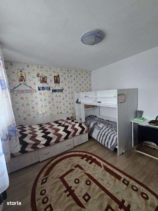 Apartament  Cornisa Bistritei-6