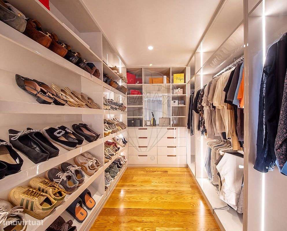 Apartamento T4 para venda-24