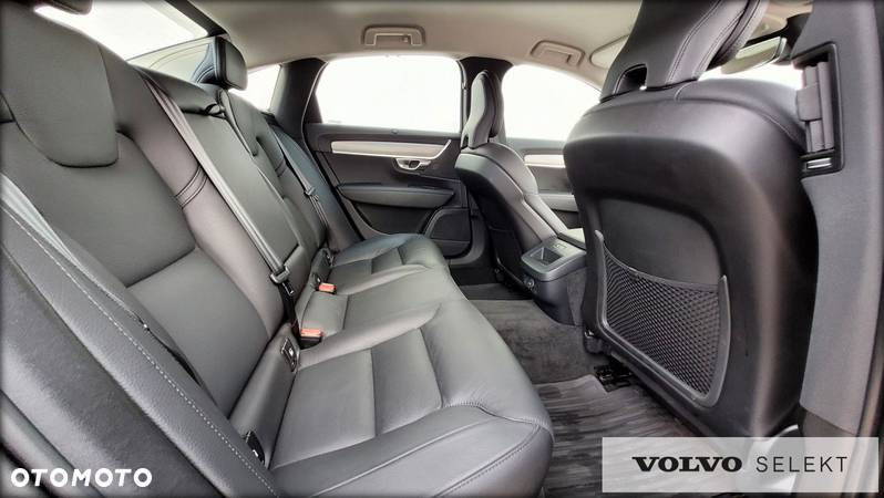 Volvo S90 B4 B Plus Bright - 30