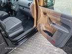 Volkswagen caddy - 13